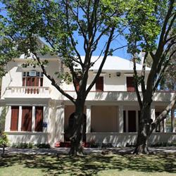 Cape Medical Museum