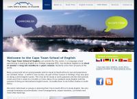 Cape Town School Of English