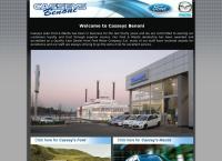 Casseys Auto
