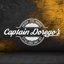 Captain Dorego