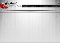 Cathtect Engineering (Pty) Ltd's website