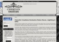 Cherylin Creations Lighting
