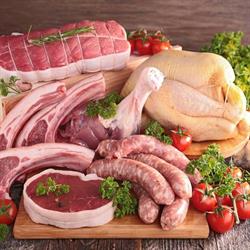 Central Meat Market