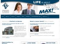 Charteris and Barnes