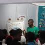 Truth About Drugs event Kwazakhele