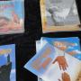 Volunteer minister booklets