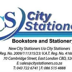 City Stationers