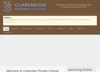 Clarendon Primary School