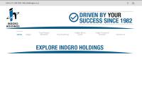 Indgro Outsourcing Pty Ltd