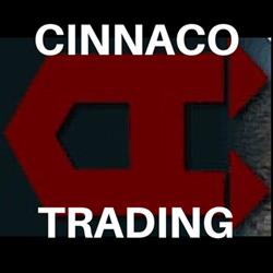 Cinnaco Trading