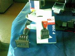 City Rubber Stamp and Printing Co (Pty) Ltd