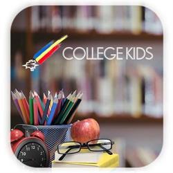 College Kids Pre-Primary School