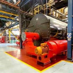 Combustion Technology (Pty) Ltd