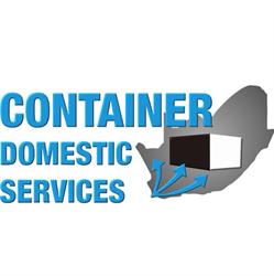 Container Domestic Services CC