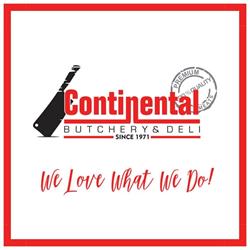 Continental Butchery