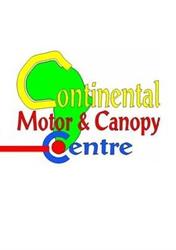 Continental Motors