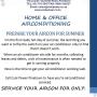 Home & OffIce Air Con
