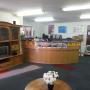 Reception area 1