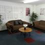 Reception area 2