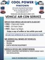 Automotive Air-conditioning