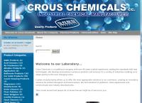 Crous Chemicals