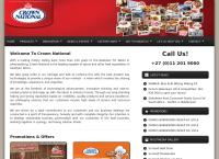 Crown National (Pty) Ltd