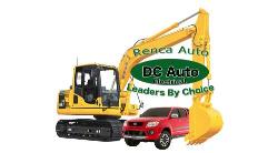 D C Auto Electricians
