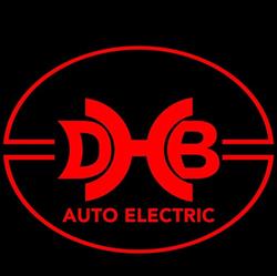 D H b Auto Electric