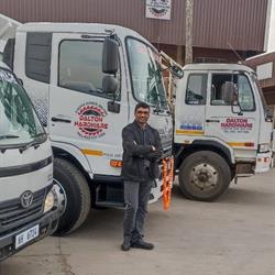 Dalton Builders Suppliers and Hardware