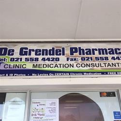 De Grendel Pharmacy