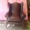 Wingback