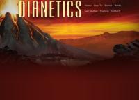 Dianetics Centre