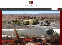 Digby Wells and Associates