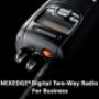 Kenwood two way radio