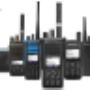 Motorola two way radio dealer
