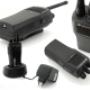 Motorola two way radios