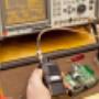 Two way radio repairs