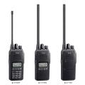 ICOM UHF VHF Transceivers