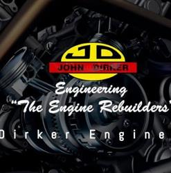 John Dirker Engineering (Pty) Ltd