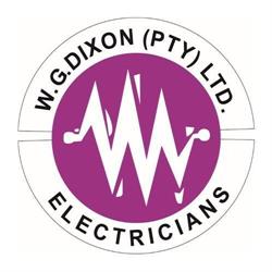Dixon Wg Cc