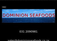 Dominion Distributors (Pty) Ltd