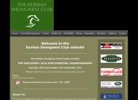 Durban Shongweni Club