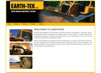 Earth-Tek Trust