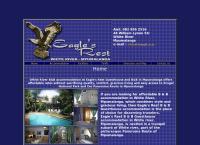Eagle's Rest Guesthouse