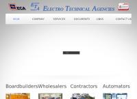 Electro Technical Agencies Cc