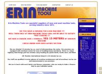 Erin Machine Tools CC