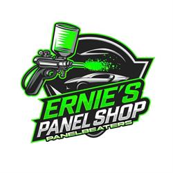Ernie's Panel Shop CC