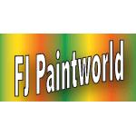 F J Paint World