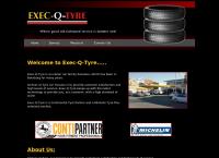 Exec-Q-Tyre CC
