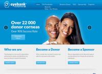 Eye Bank Foundation Of Sa